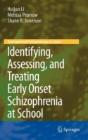 Identifying Assessing & Treating Early O - Preview