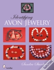 Capa do artigo Identifying Avon Jewelry