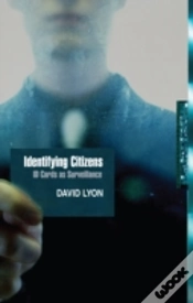 Capa do artigo Identifying Citizens