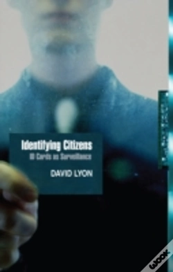Capa do artigo Identifying Citizens