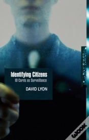Capa do artigo Identifying Citizens