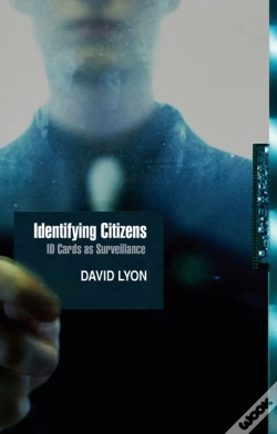Capa do artigo Identifying Citizens
