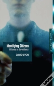 Capa do artigo Identifying Citizens