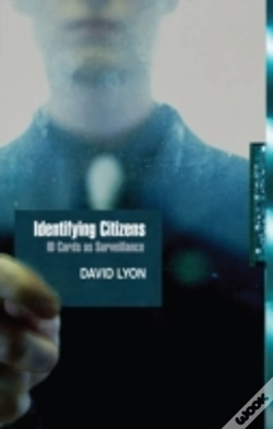 Capa do artigo Identifying Citizens