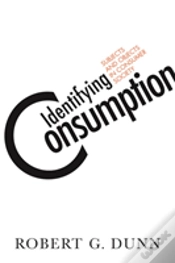 Capa do artigo Identifying Consumption