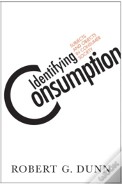 Capa do artigo Identifying Consumption