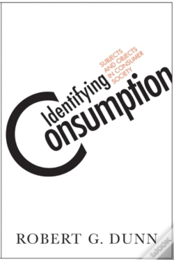 Capa do artigo Identifying Consumption