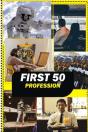Identifying First 50 Professions - Preview