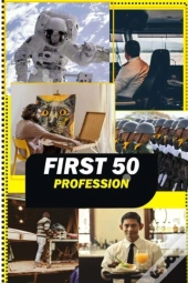 Identifying First 50 Professions