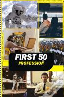 Identifying First 50 Professions