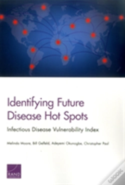 Capa do artigo Identifying Future Disease Hotpb