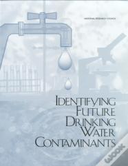 Identifying Future Drinking Water Contaminants