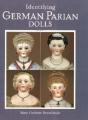 Identifying German Parian Dolls - Preview