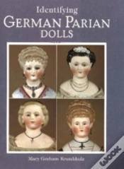 Capa do artigo Identifying German Parian Dolls