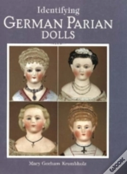 Capa do artigo Identifying German Parian Dolls