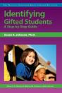 Identifying Gifted Students - A Step-By-Step Guide - Preview