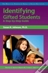 Identifying Gifted Students - A Step-By-Step Guide