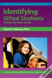 Capa do artigo Identifying Gifted Students - A Step-By-Step Guide