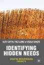 Identifying Hidden Needs - Preview