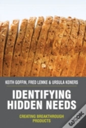 Identifying Hidden Needs