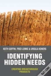 Capa do artigo Identifying Hidden Needs