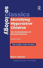 Identifying Hyperactive Children - Preview