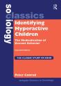 Identifying Hyperactive Children - Preview