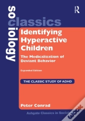 Identifying Hyperactive Children
