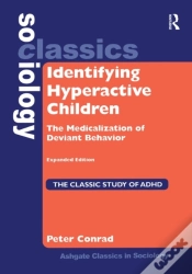 Capa do artigo Identifying Hyperactive Children
