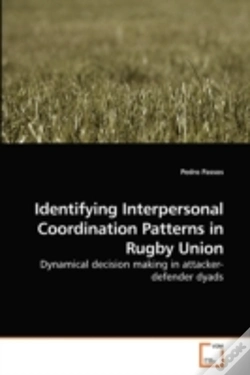 Capa do artigo Identifying Interpersonal Coordination P