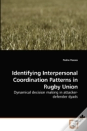 Capa do artigo Identifying Interpersonal Coordination P