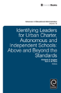 Identifying Leaders For Urban Charter, Autonomous And Independent Schools - Preview