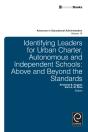 Identifying Leaders For Urban Charter, Autonomous And Independent Schools - Preview
