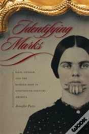Capa do artigo Identifying Marks