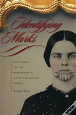 Capa do artigo Identifying Marks