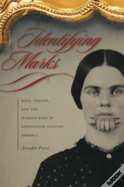 Capa do artigo Identifying Marks