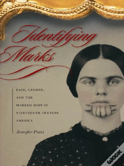Capa do artigo Identifying Marks
