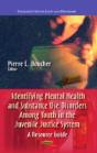 Identifying Mental Health & Substance Use Disorders Among Youth In The Juvenile Justice System - Preview