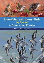 Capa do artigo Identifying Migratory Birds By Sound In Britain And Europe