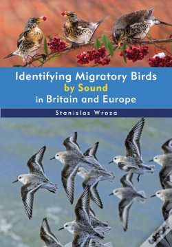 Capa do artigo Identifying Migratory Birds By Sound In Britain And Europe