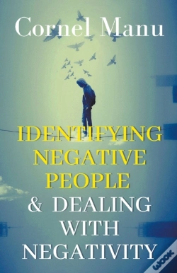 Capa do artigo Identifying Negative People   Dealing Wi
