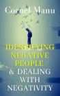 Identifying Negative People & Dealing With Negativity - Preview