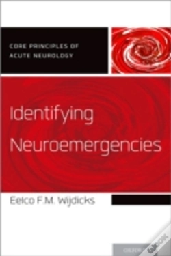 Capa do artigo Identifying Neuroemergencies