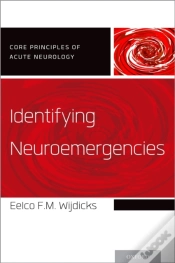 Capa do artigo Identifying Neuroemergencies