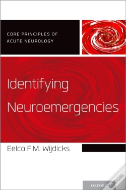 Capa do artigo Identifying Neuroemergencies