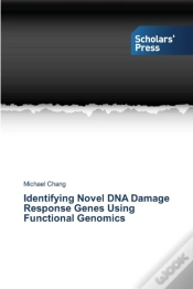 Capa do artigo Identifying Novel Dna Damage Response Genes Using Functional Genomics