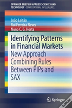 Capa do artigo Identifying Patterns In Financial Markets