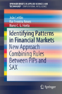 Identifying Patterns In Financial Markets - Preview