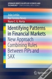 Identifying Patterns In Financial Markets