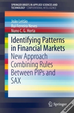 Capa do artigo Identifying Patterns In Financial Markets